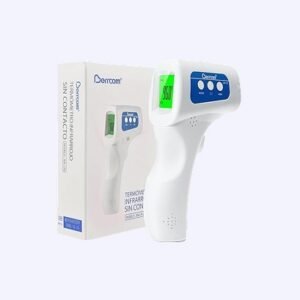 Digital Thermometer